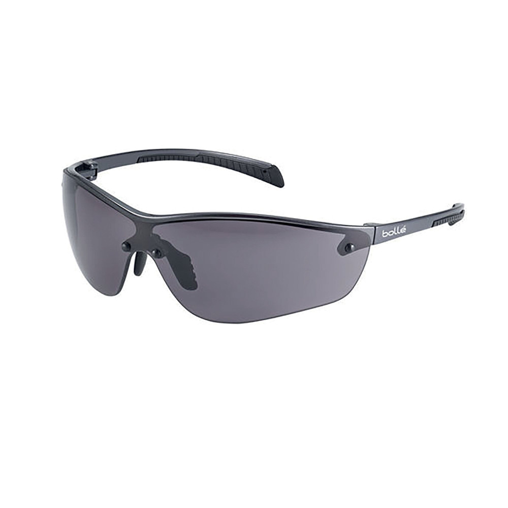 BOLLE GLASSES SILIUM+ SPECS SMOKE