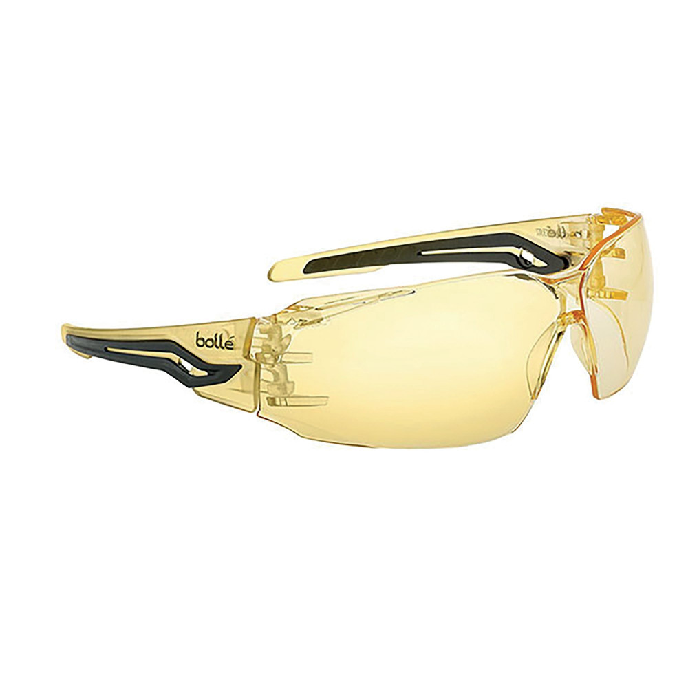 BOLLE GLASSES SILEXSPECTACLES YELLOW