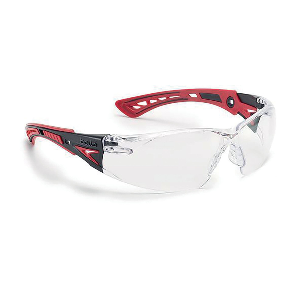 BOLLE GLASSES RUSH+ GO GRN PLAT PK20