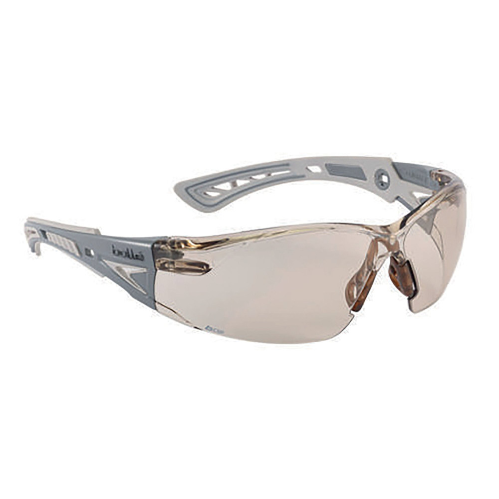 BOLLE GLASSES RUSH+ GO GRN BRN PK20