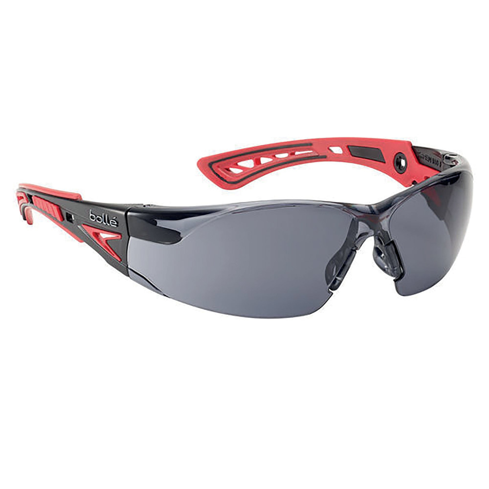 BOLLE GLASSES RUSH+ GO GRN PLAT PK20