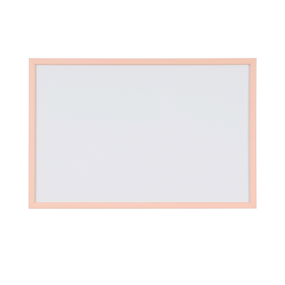 PASTEL NON-MAGN WHITEBOARD 60X40CM
