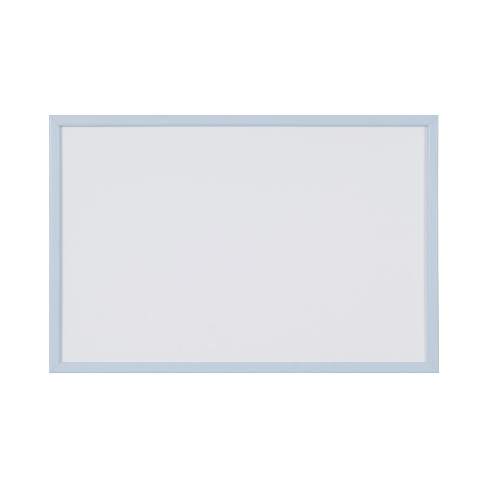 PASTEL NON-MAGNETIC WBRD BLUE 60X40
