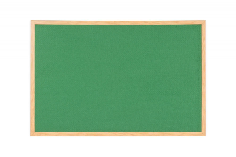 EARTH EXECUTIVE FELT NBRD 120X90 GRN
