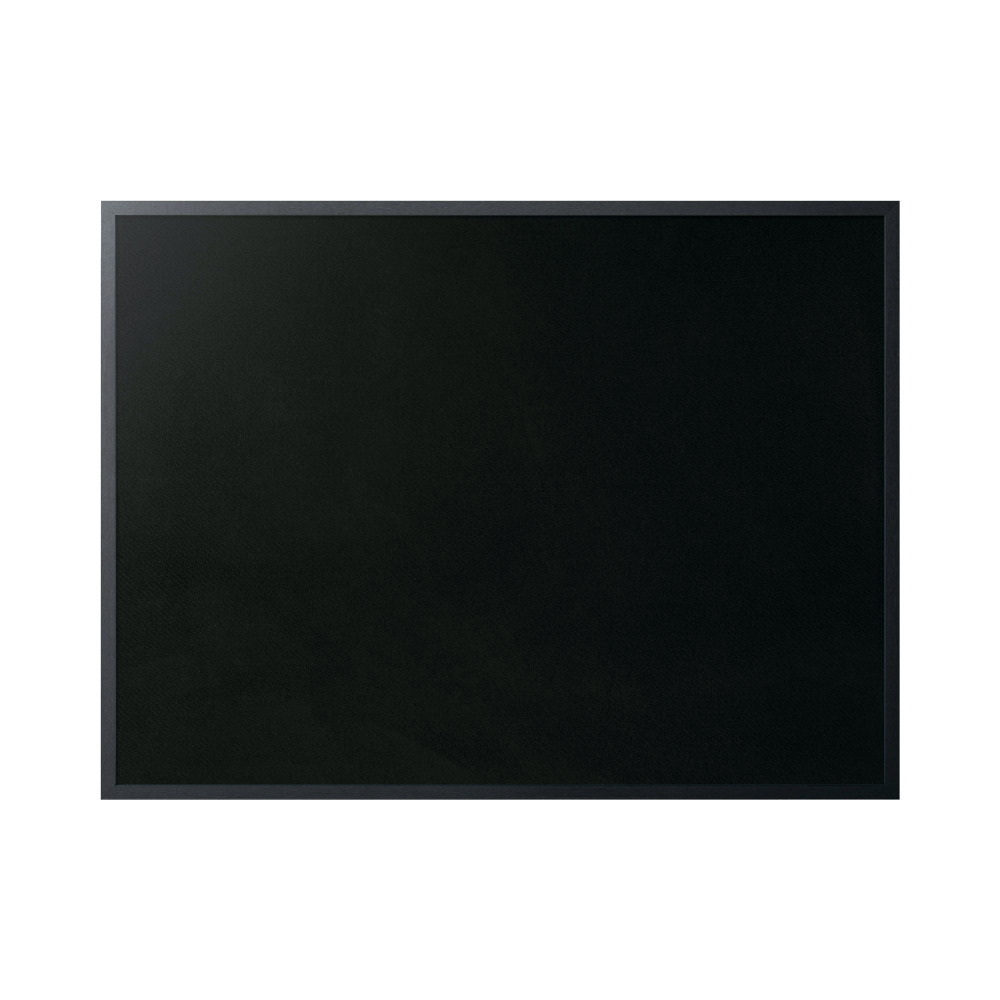 SOFTOUCH NBOARD 900X600MM BLACK