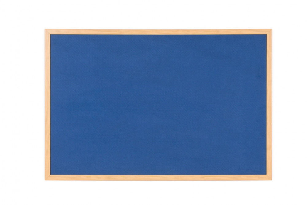 EARTH EXEC FELT NBRD 180X120 BLU