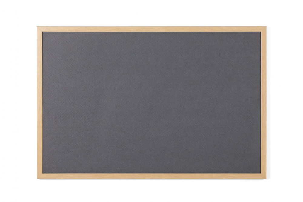 EARTH EXEC FELT NBRD 180X120 GRY