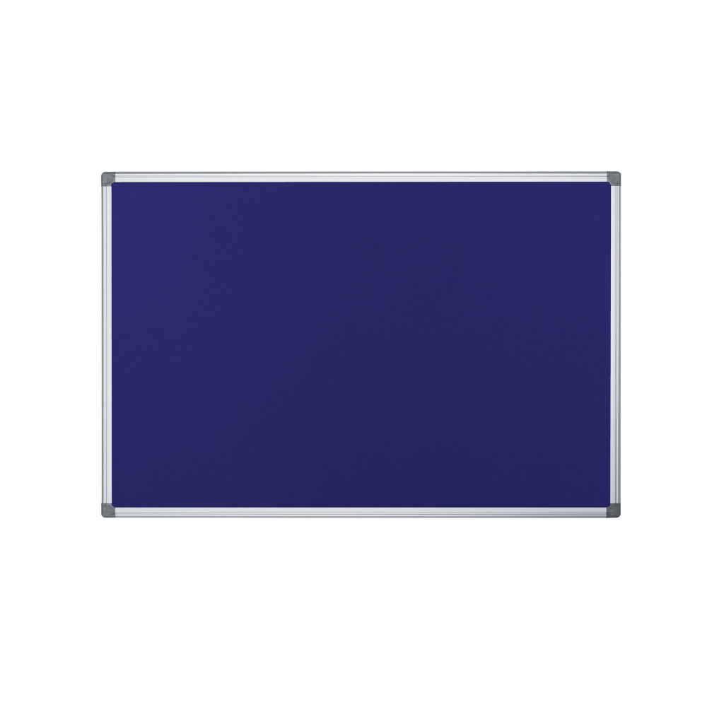 FLAME RESISTANT NBRD BLU 600X900MM