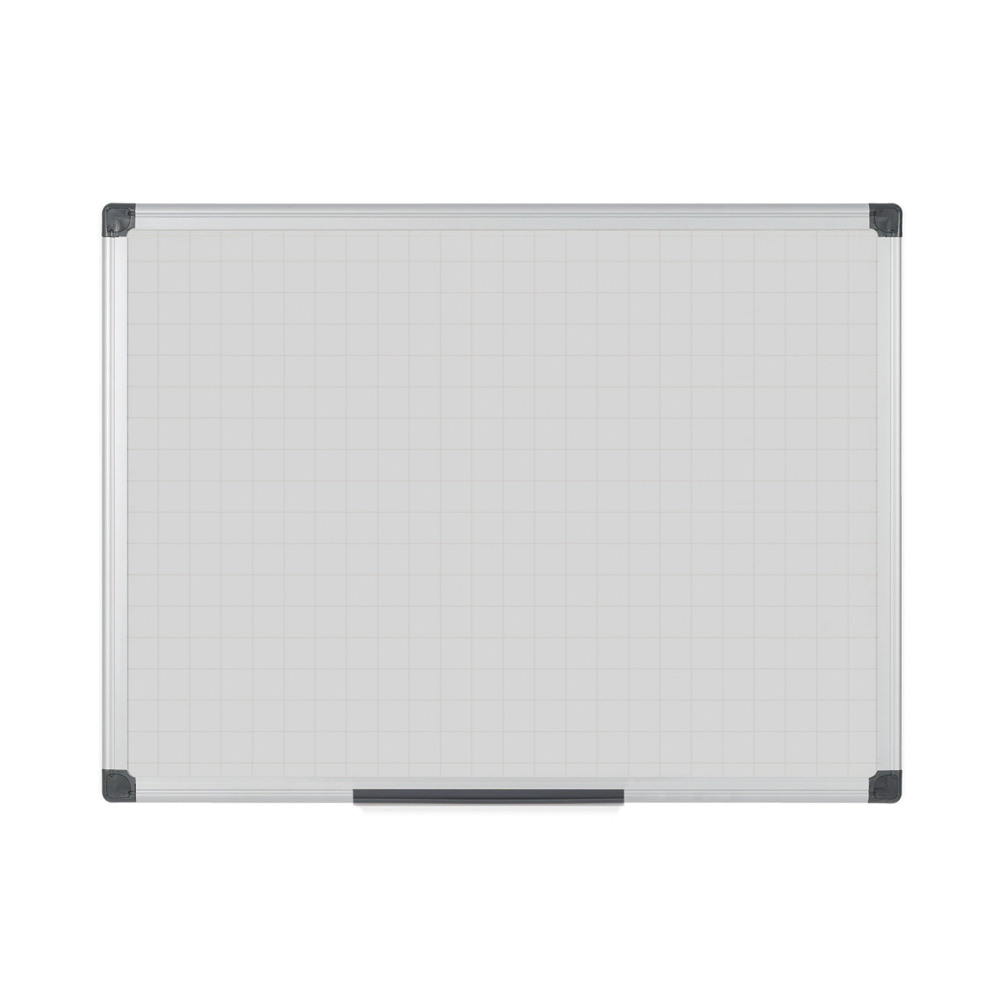 BI-OFFICE MAYA GRID W/BOARD 900X600