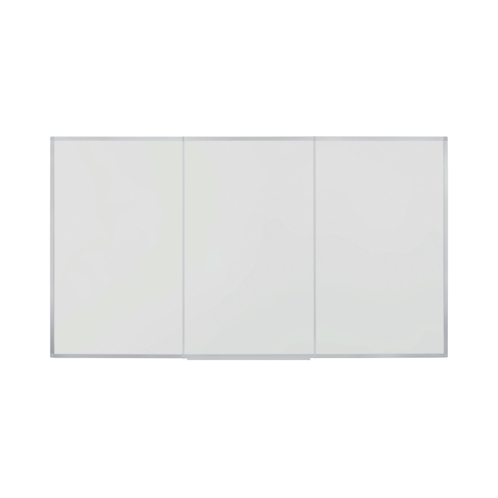 BI-OFFICE MAGNETIC WBRD 1800X1000MM