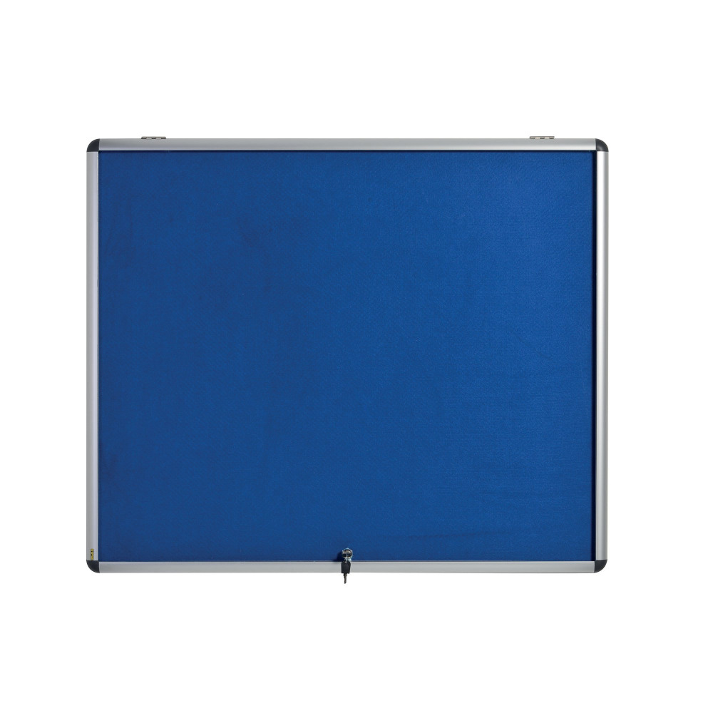 BI-OFFICE DISPLAY CASE 1310X903MM