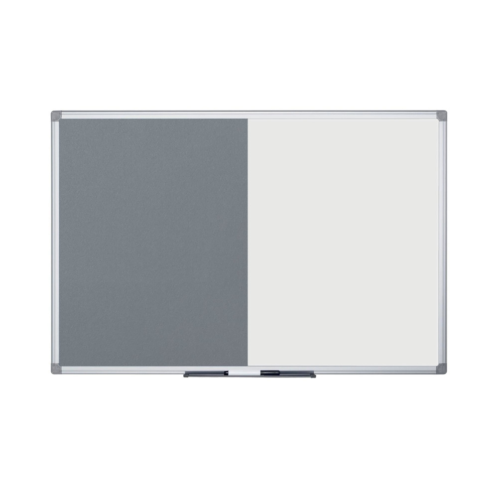MAYA COMB BRD GREY FELT/DWIP 90X60
