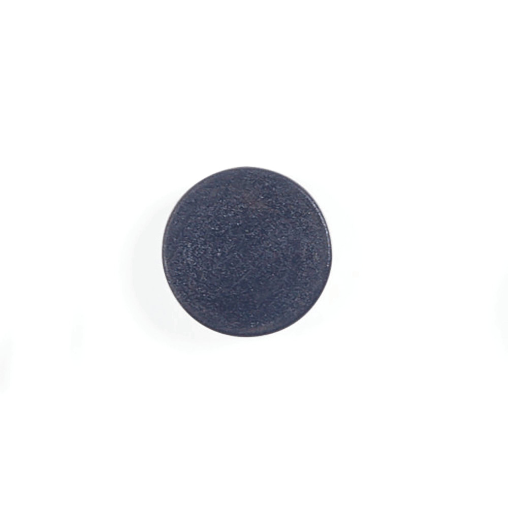 BI-OFFICE MAGNETS 30MM BLUE