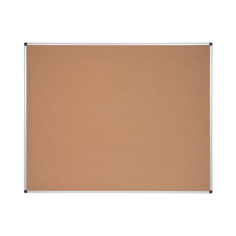 MAYA CORK NOTICEBOARD 240X120CM