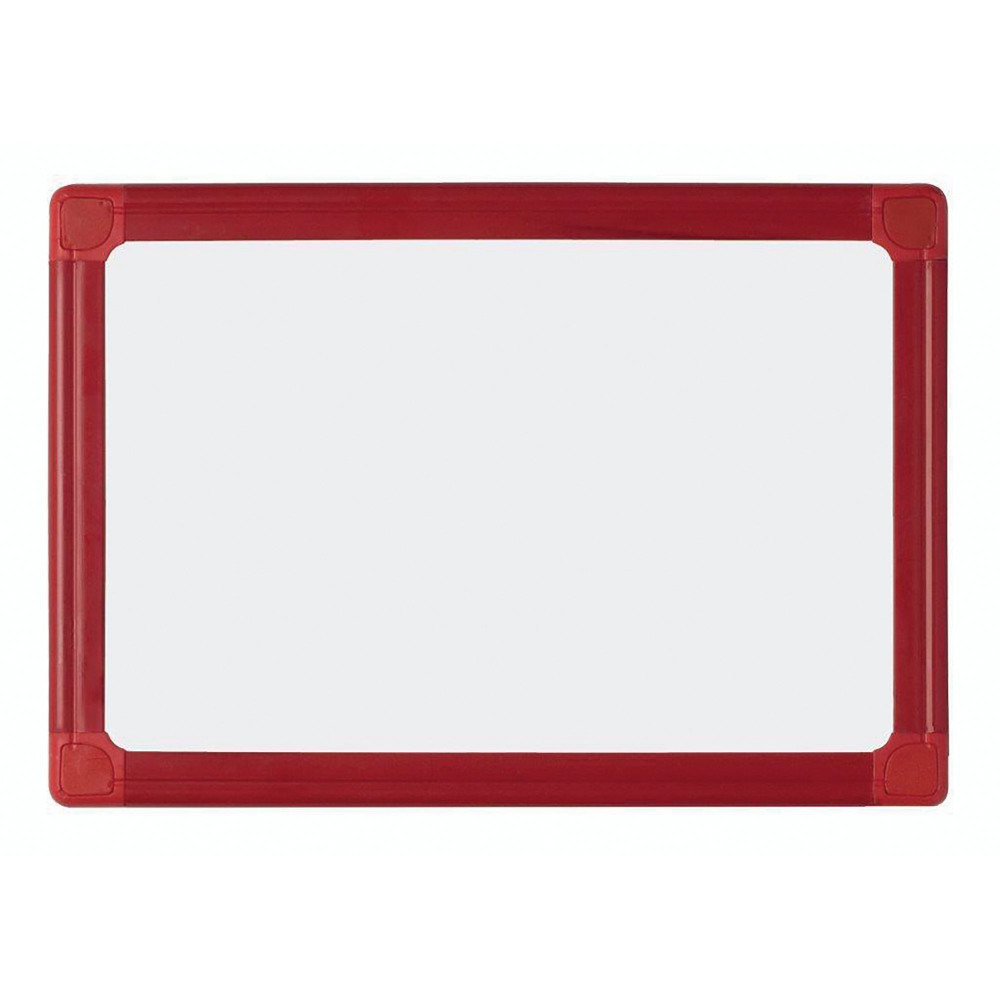 BI-OFFICE PORTABLE WHITEBRD 210X300