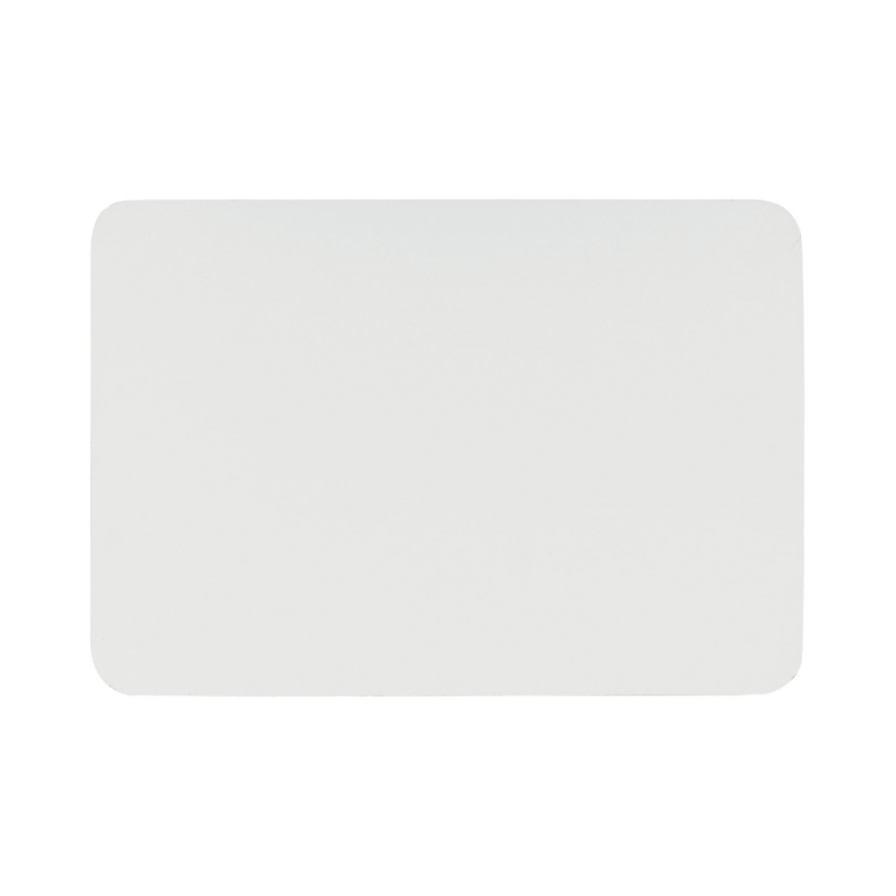 FRL NON-MAGN WBRD DBL PLAIN A4 PK6