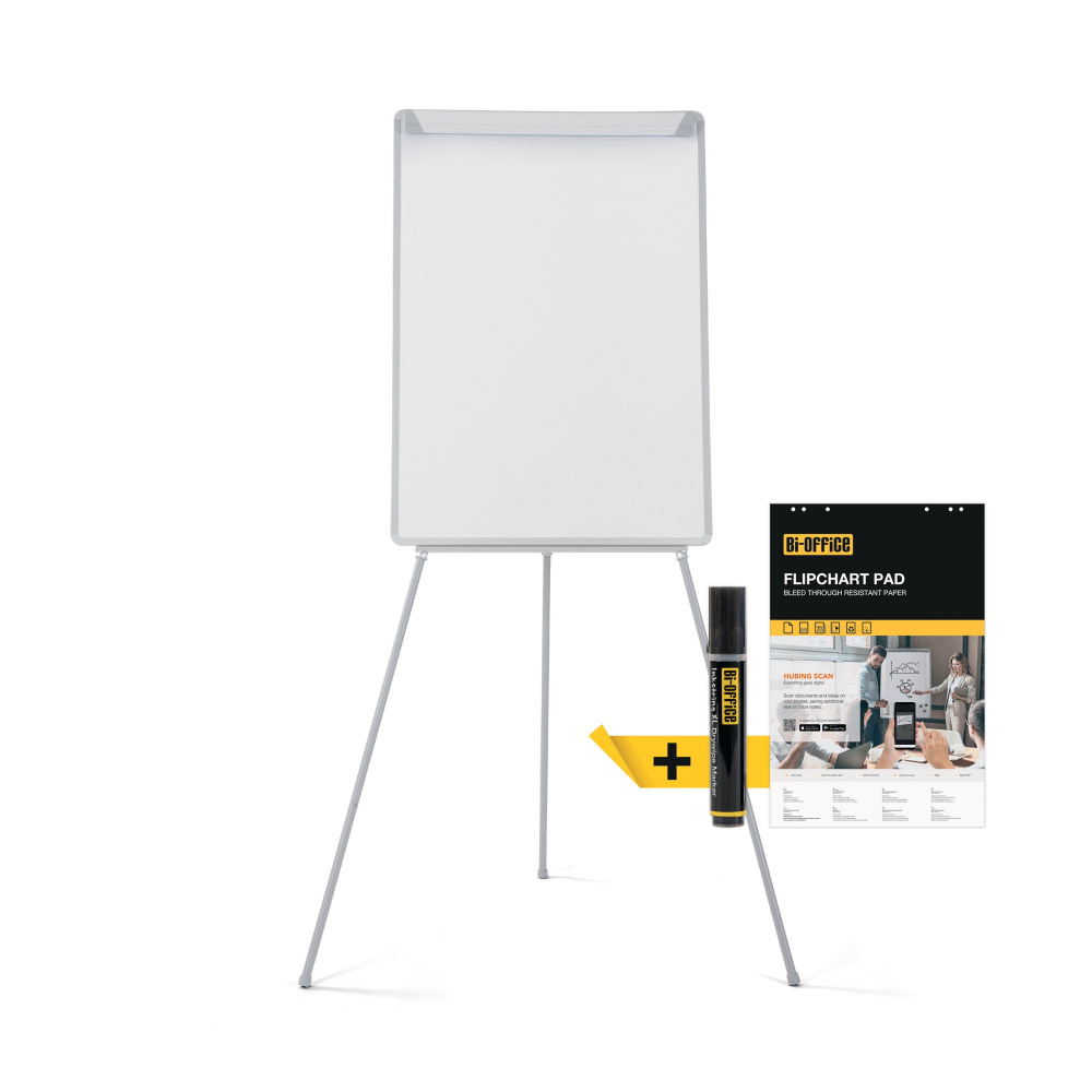 EASY MAGN TRIPOD EASEL ALM 70X100