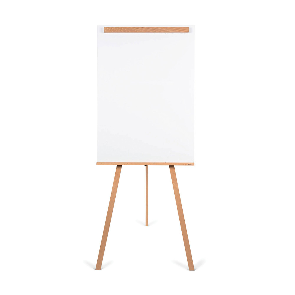ANGOLO TRIPOD EASEL STEEL 75X106