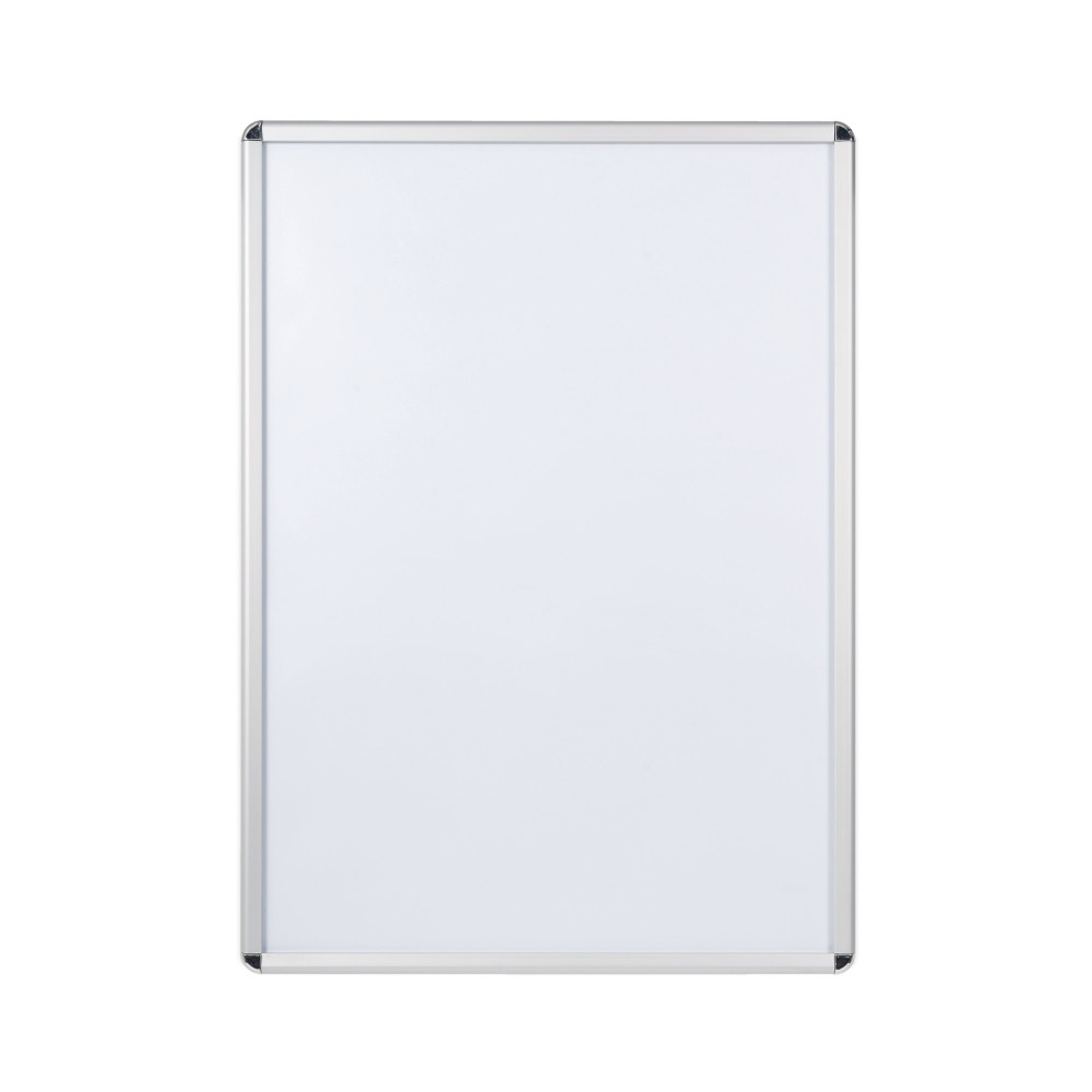 CURLED SNAP DISPLAY PLASTIC CRNR A0