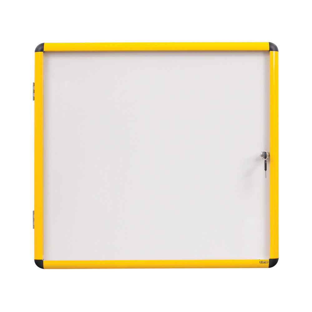 ULTRABRITE DISPLAY CASE 94X129CM ULTRABRITE DISPLAY CASE 94X129CM