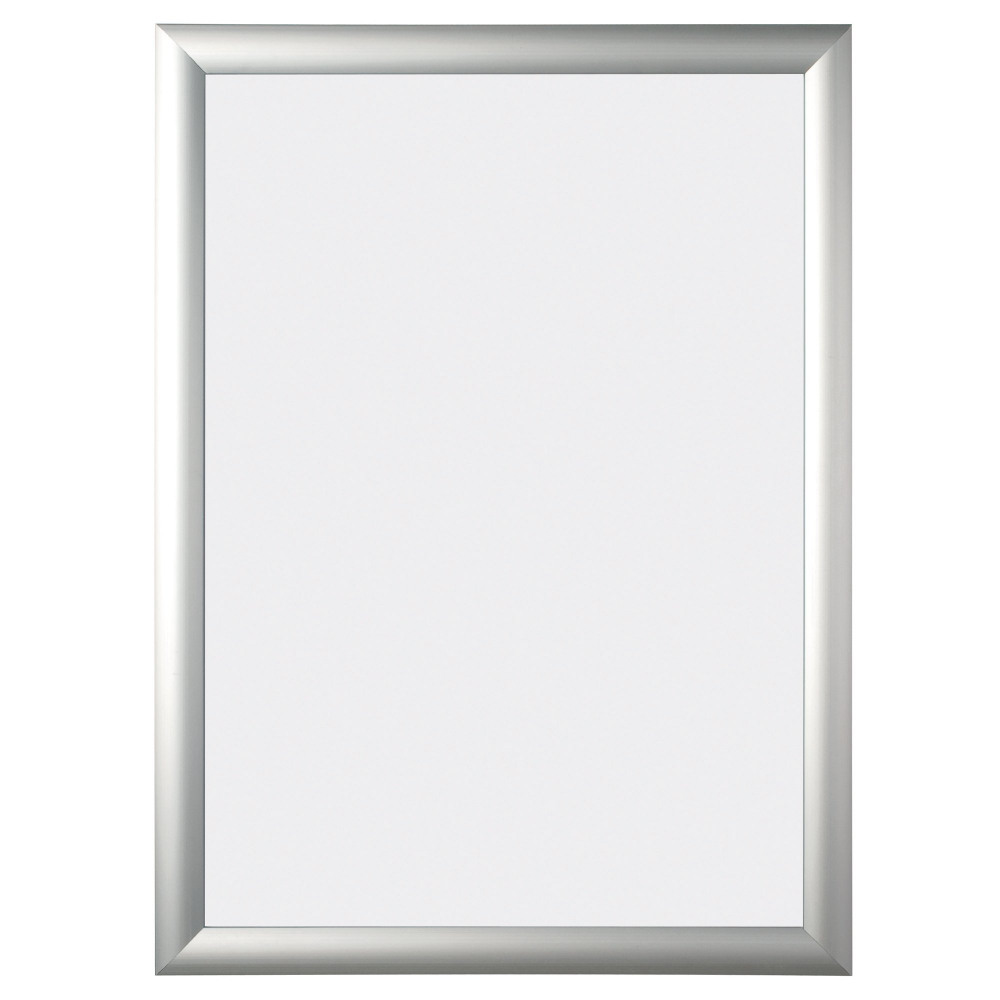 BI-OFFICE SNAP FRAME A3 ALUM FRAM