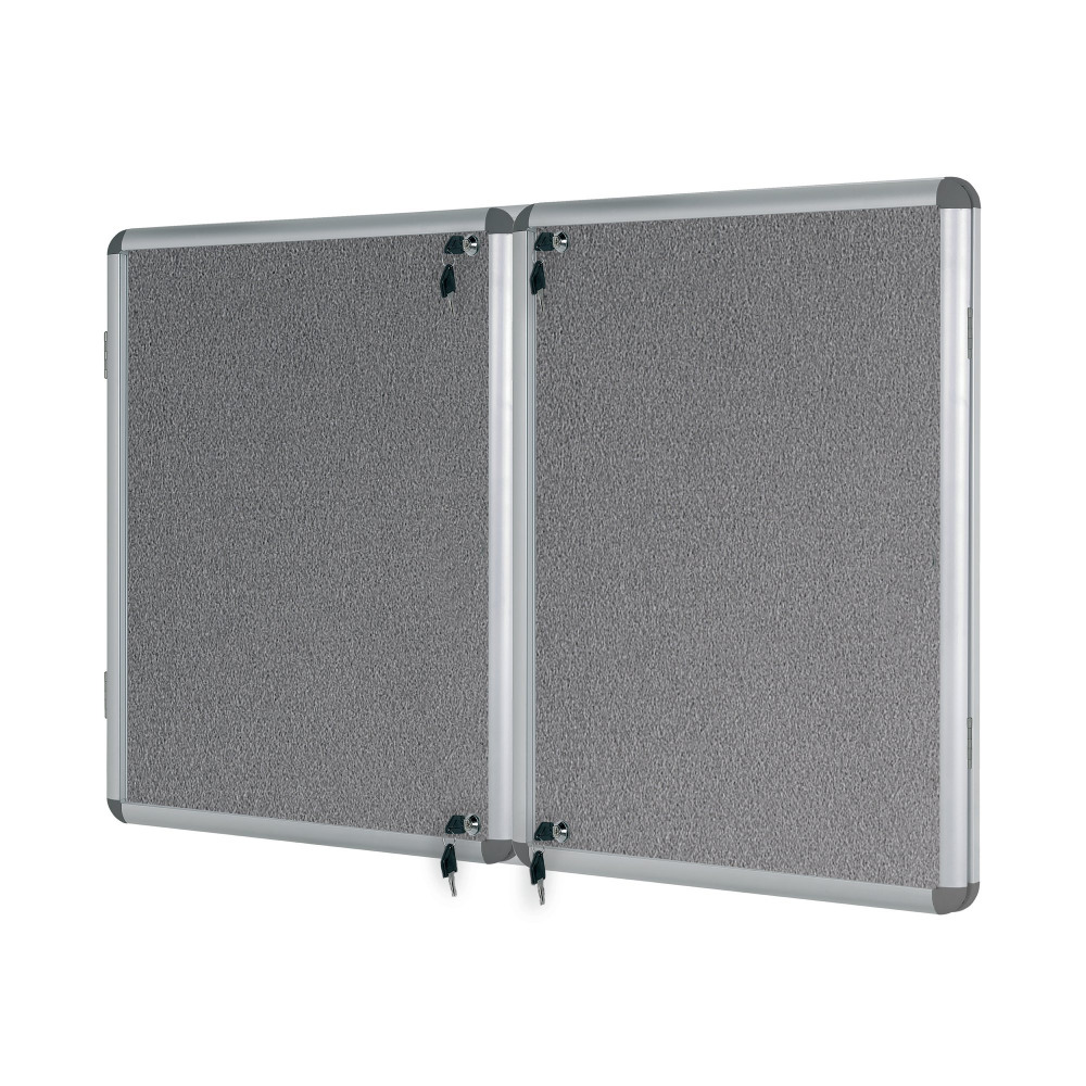 ENCLORE DISPLAY CASE GRY40XA4