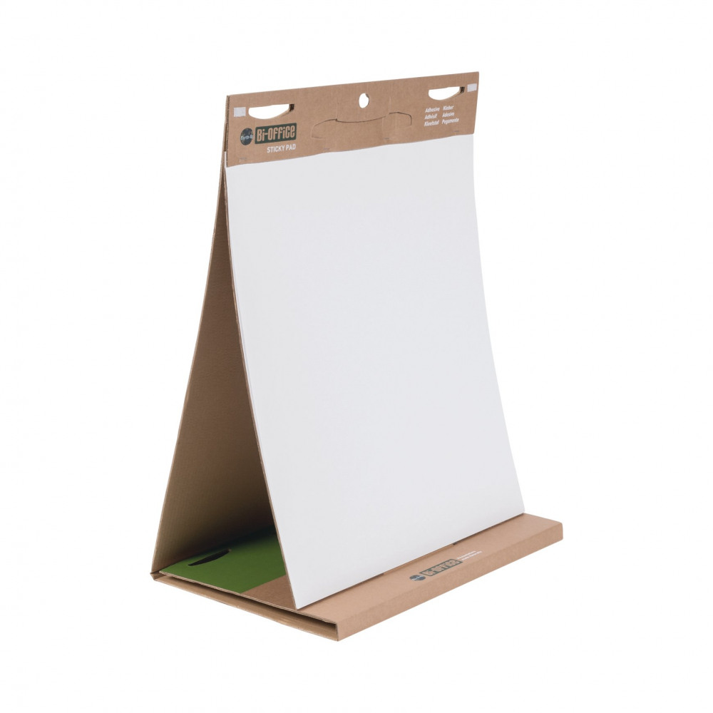 EARTH SELF STICK TTOP FCHT PAD PK6
