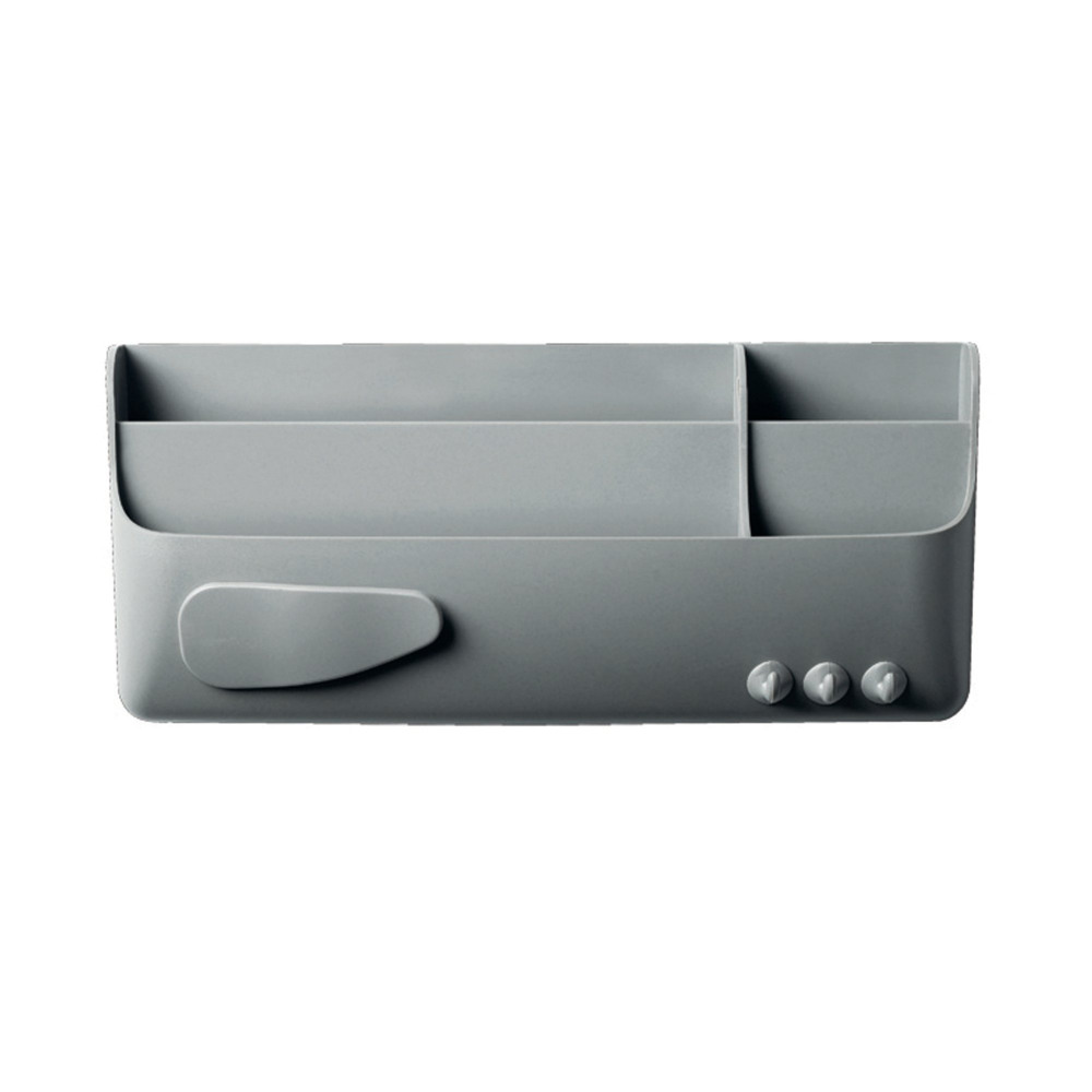 SMART STORAGE BOXMAGN FIXATION GREY