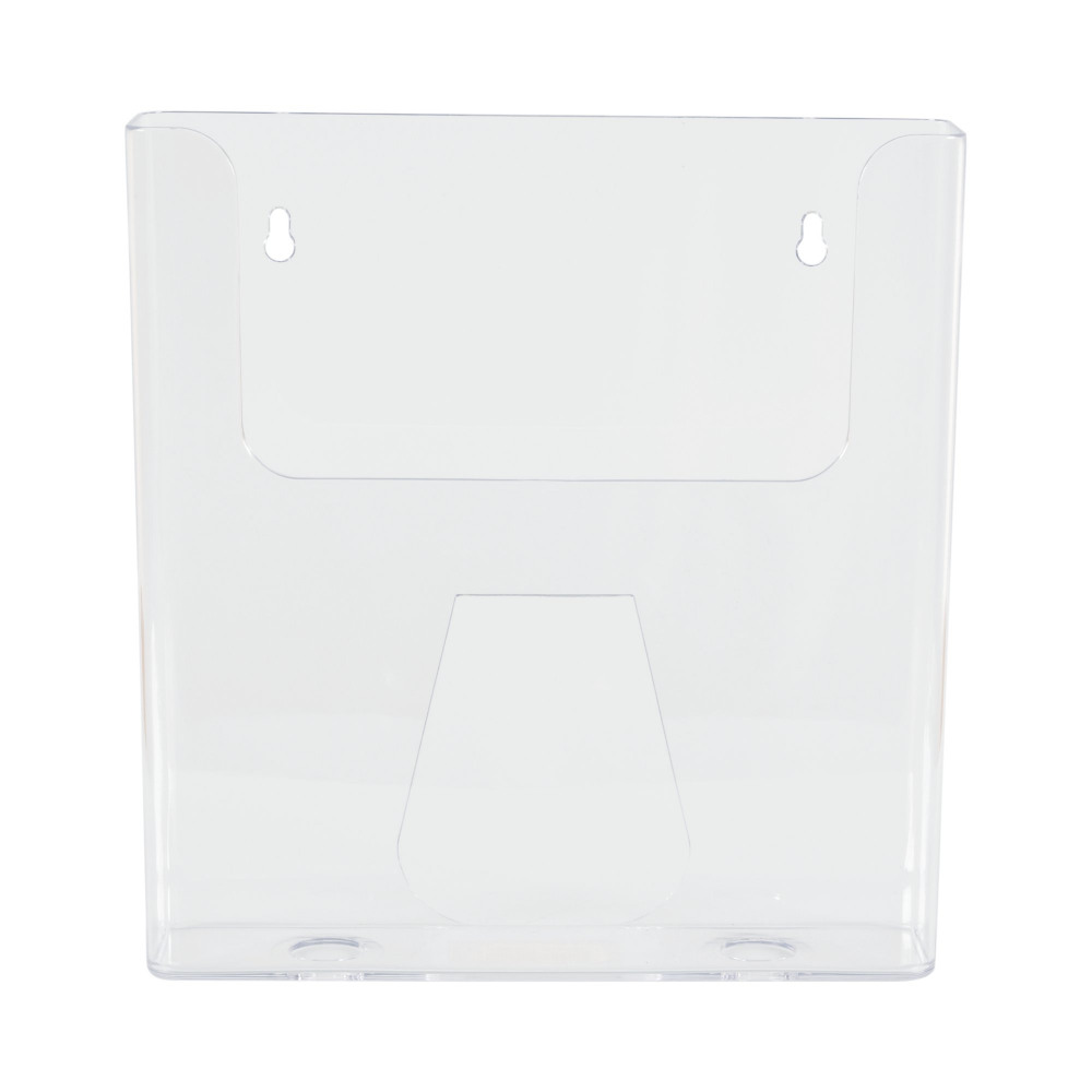 BI-OFFICE ACRYLIC DOCUMENT HOLDER A4