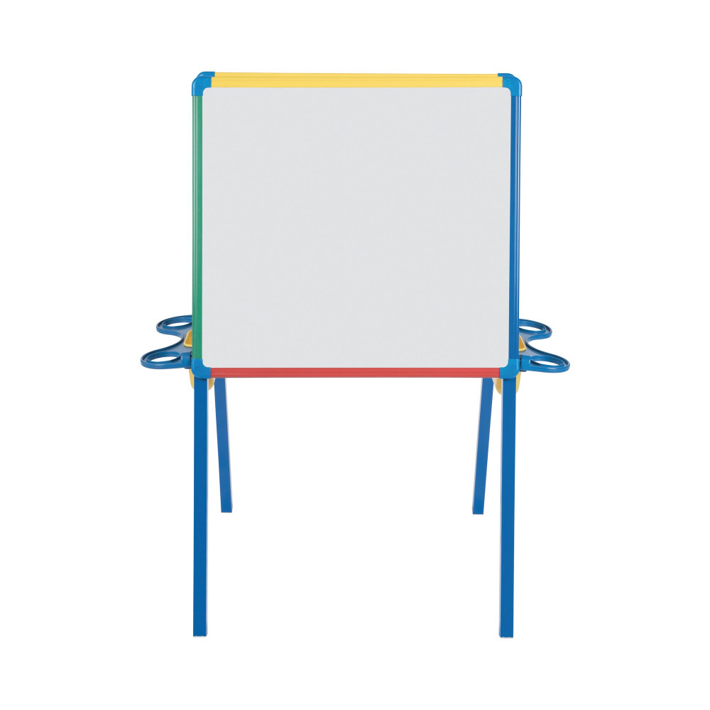SCHOOLMATE A- MAGN EASEL 84X104X63