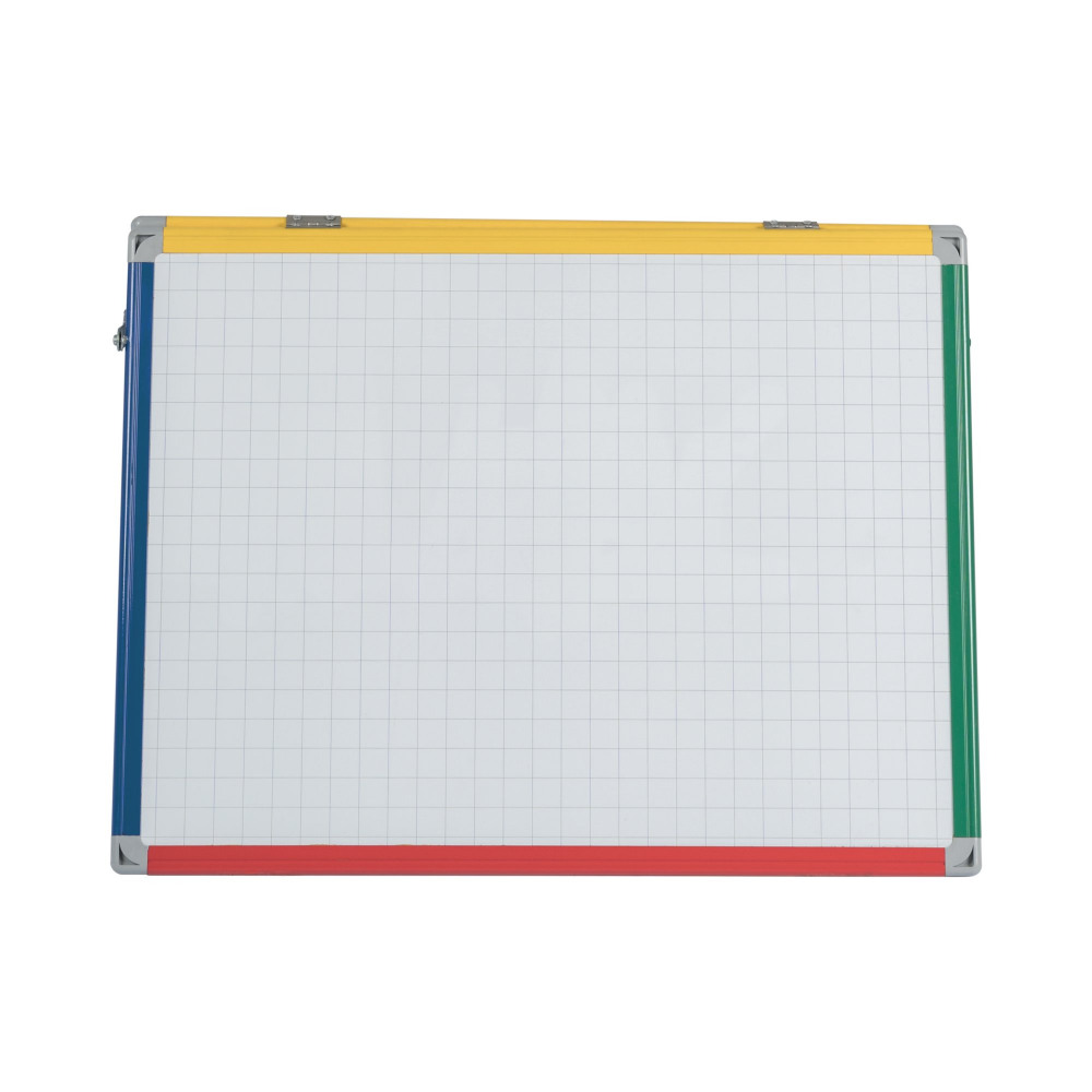 SCHOOLMATE DESKTOP MAGN EASEL 60X45