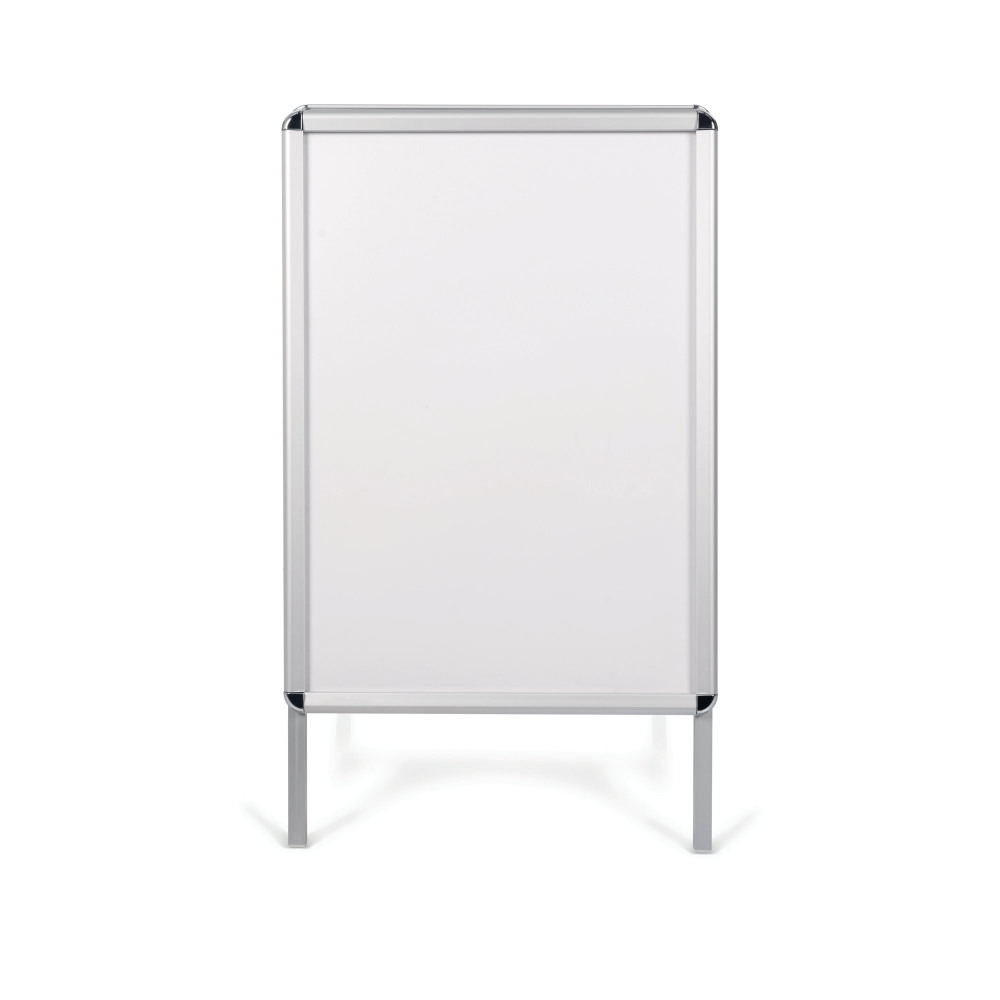A- POSTER DISPLAY FREESTANDING A2
