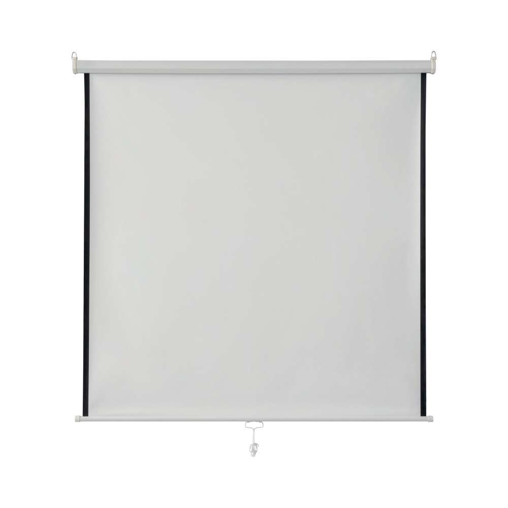 WALL PROJECTION SCREEN 120X90