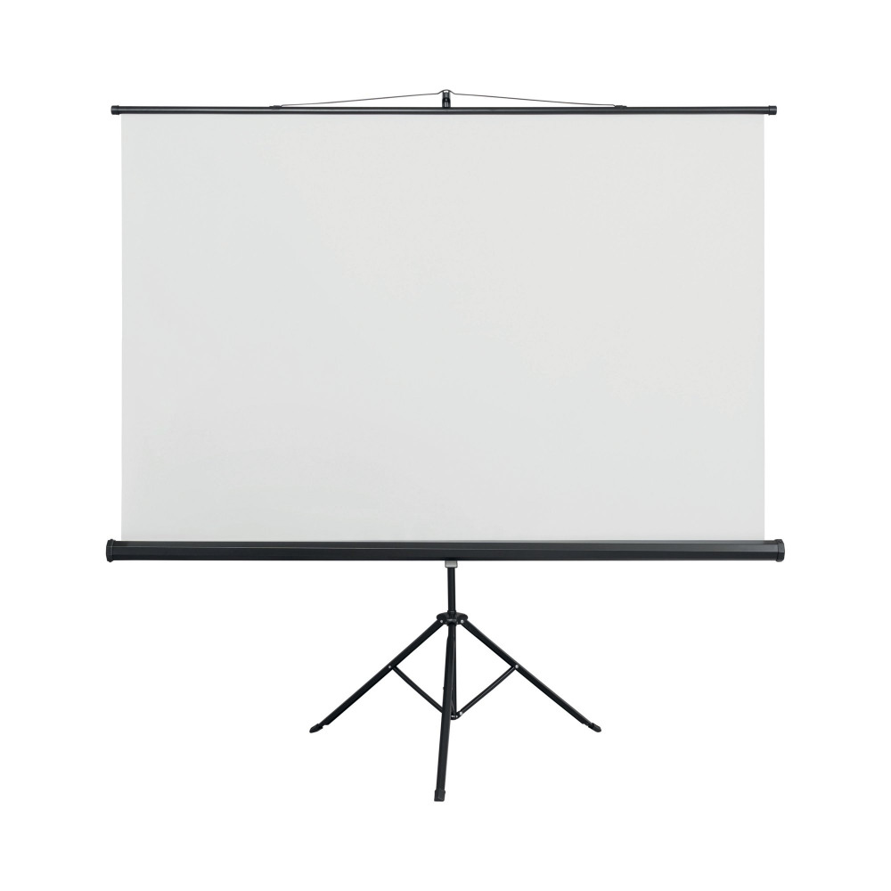 BI-OFFICE TRIPOD PROJ SCREEN 1750MM