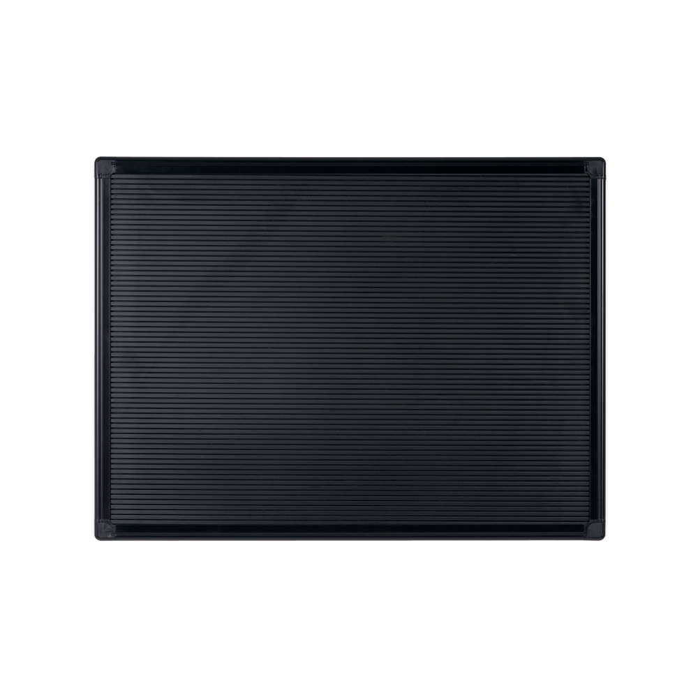 MAYA LANDSCAPE LETTERBOARD BLK 60X45