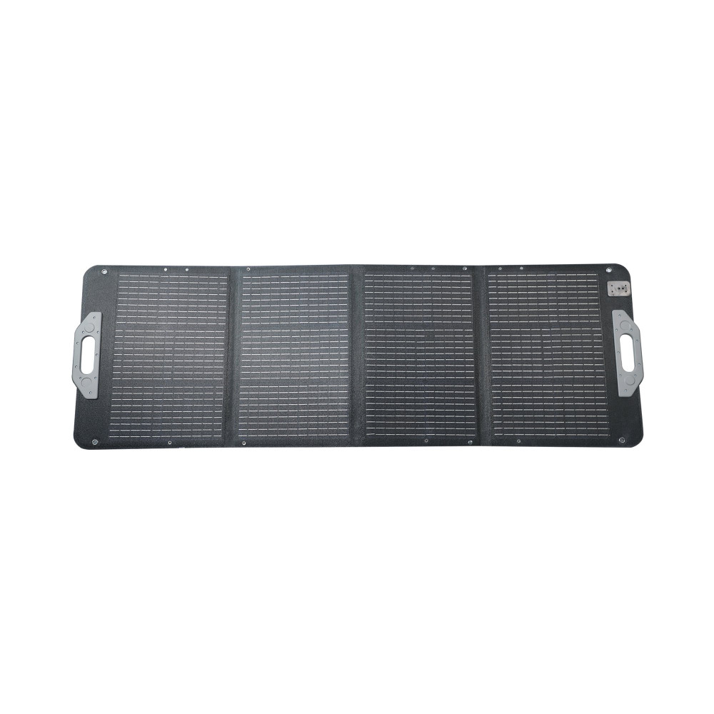 ACER 100W FOLDABLE SOLAR PANEL BLK