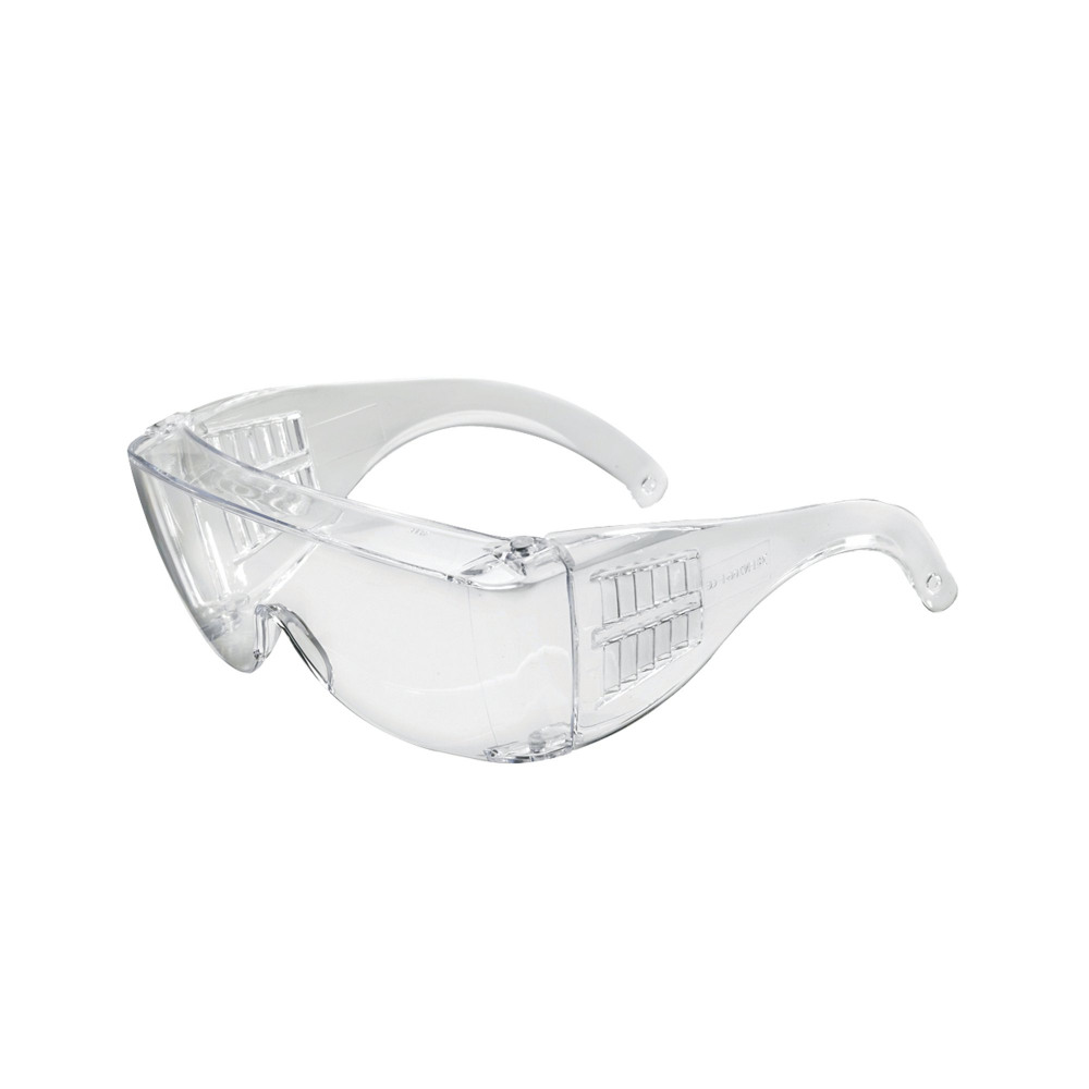 SEATTLE SAFETY SPECTACLES CLEAR