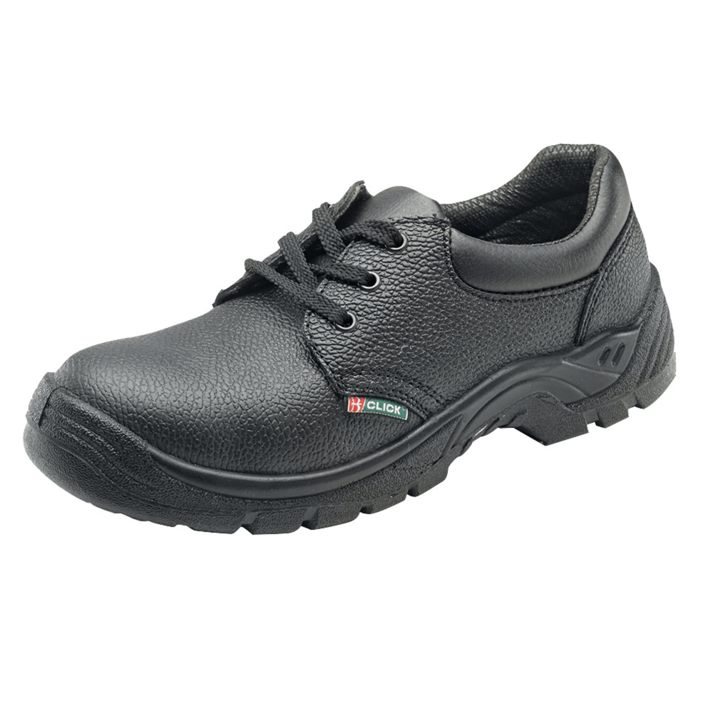 ECONOMY SAFETY SHOE S1P 1PR BLK 11
