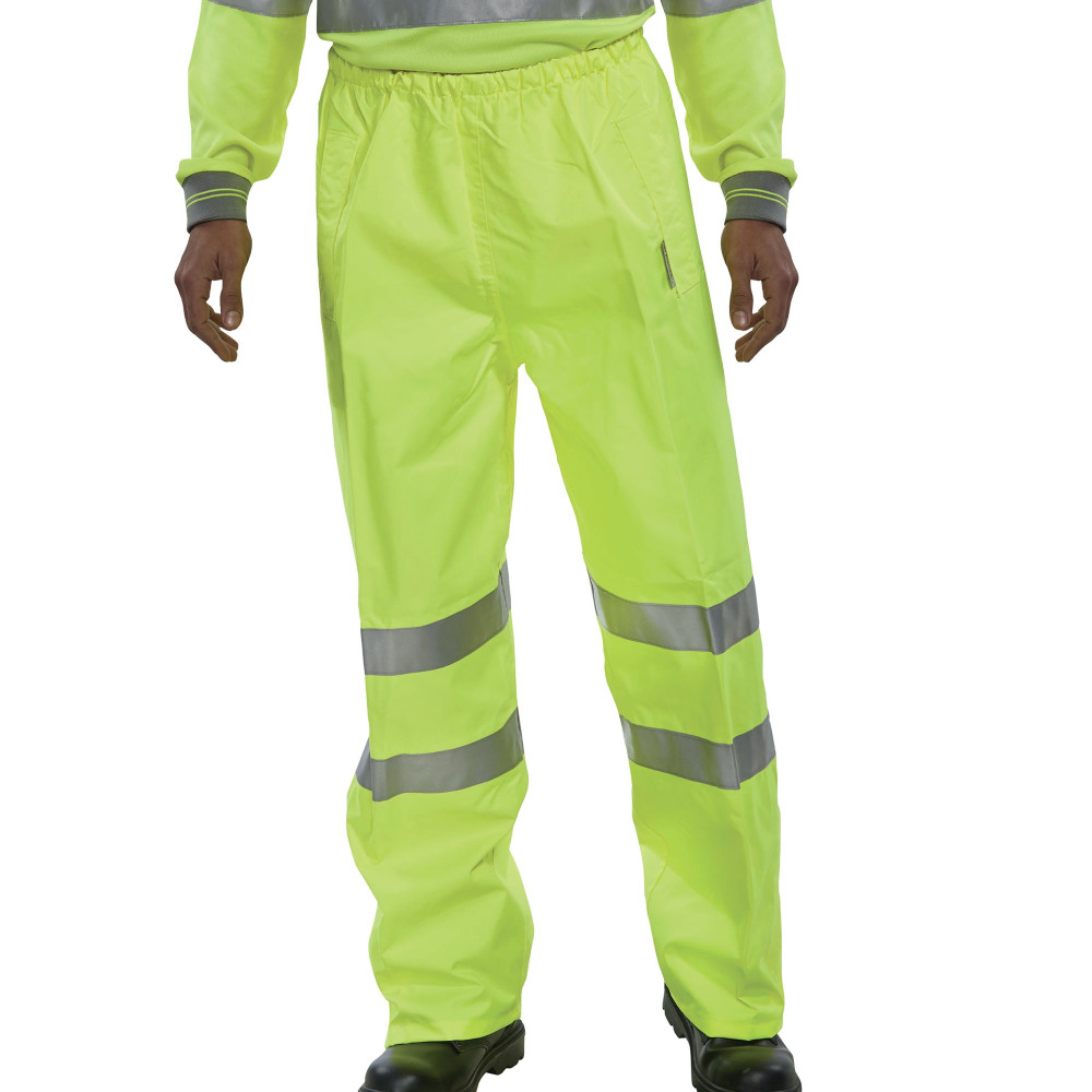 BEESWIFT BIRKDALE TROUSERS SYLW L