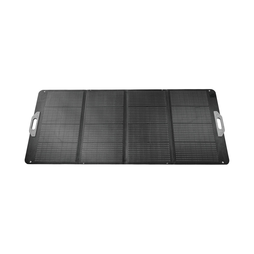 ACER 200W FOLDABLE SOLAR PANEL BLK