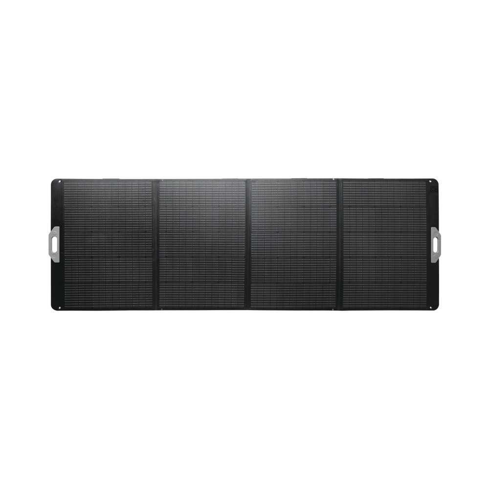ACER 400W FOLDABLE SOLAR PANEL BLK