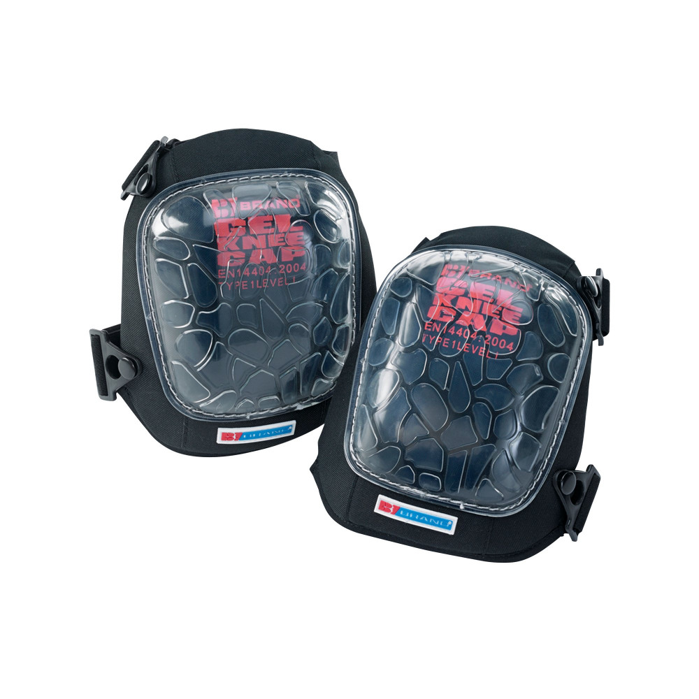 BEESWIFT B-BRAND HD GEL KNEE PADS