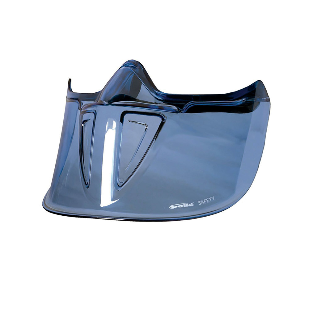BOLLE SAF VISOR FOR BLAST GOGGLE BLU