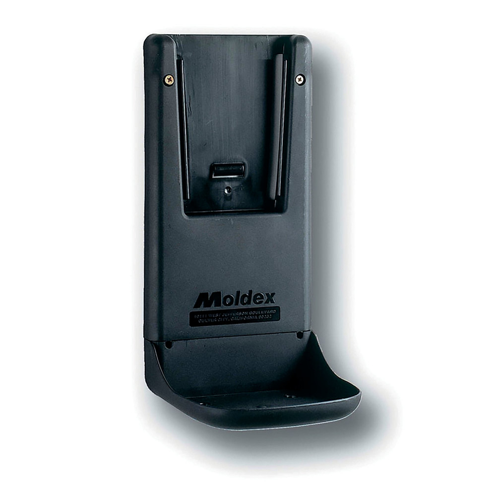 MOLDEX 7060 WALL MOUNT BLACK