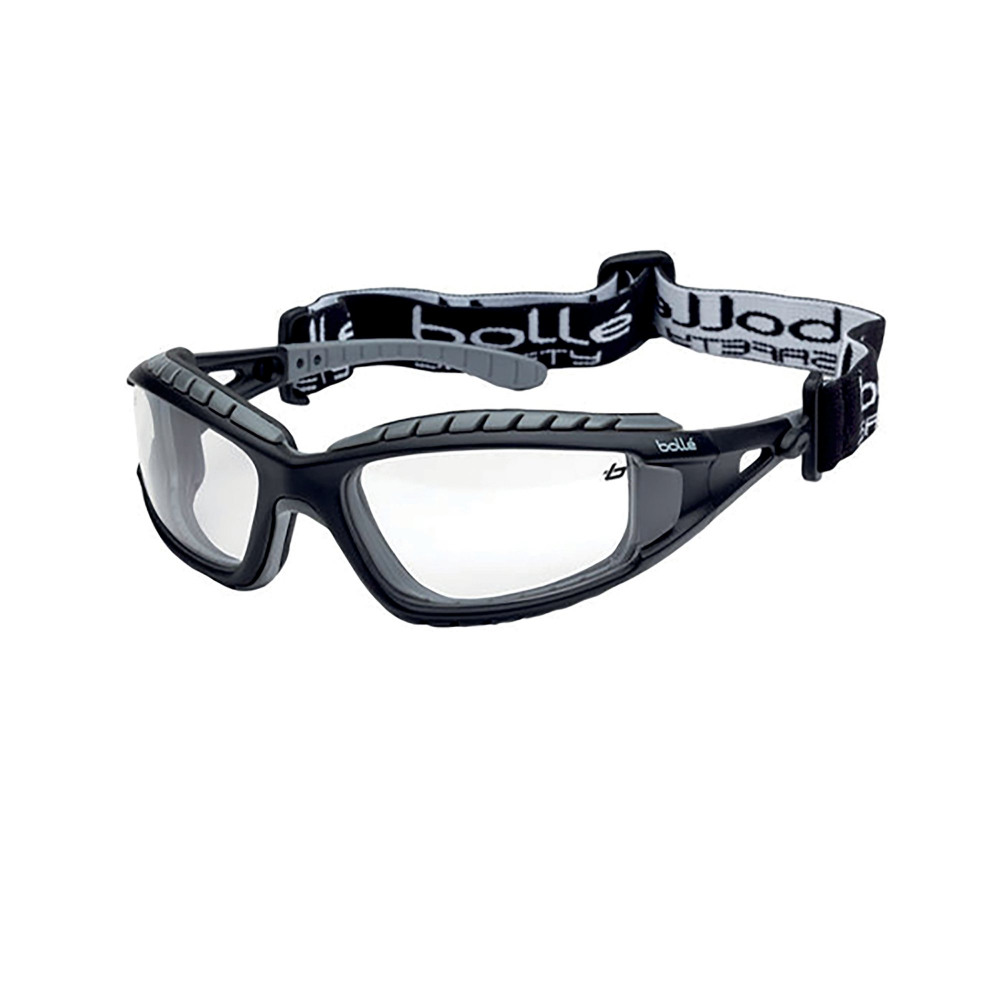 BOLLE SAFETY GLASSES TRACKER