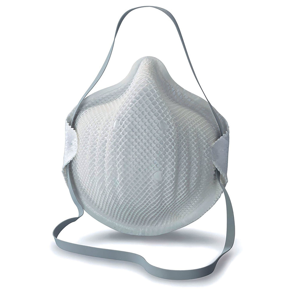MOLDEX 2400 MASK FFP2 NR D PK20