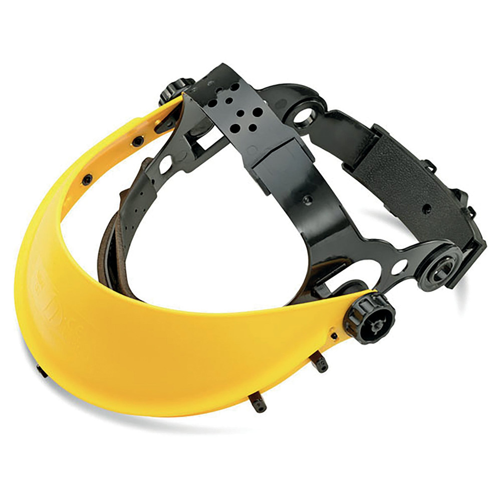 BEESWIFT HEAD GEAR YELLOW