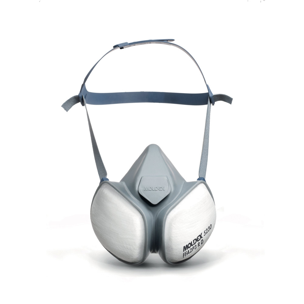 MOLDEX 5230 HALF MASK FFA2P3RD M5230