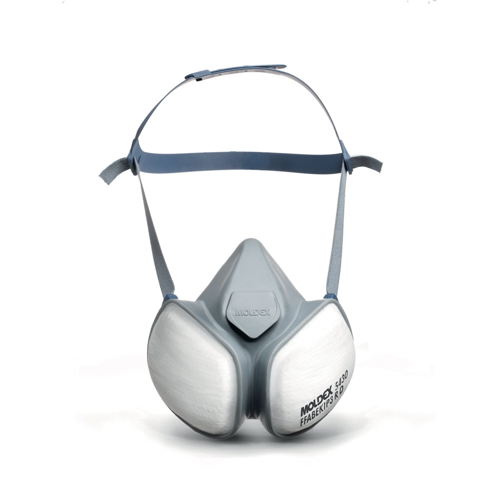 MOLDEX 5430 HALF MASK ABEK1P3R M5430