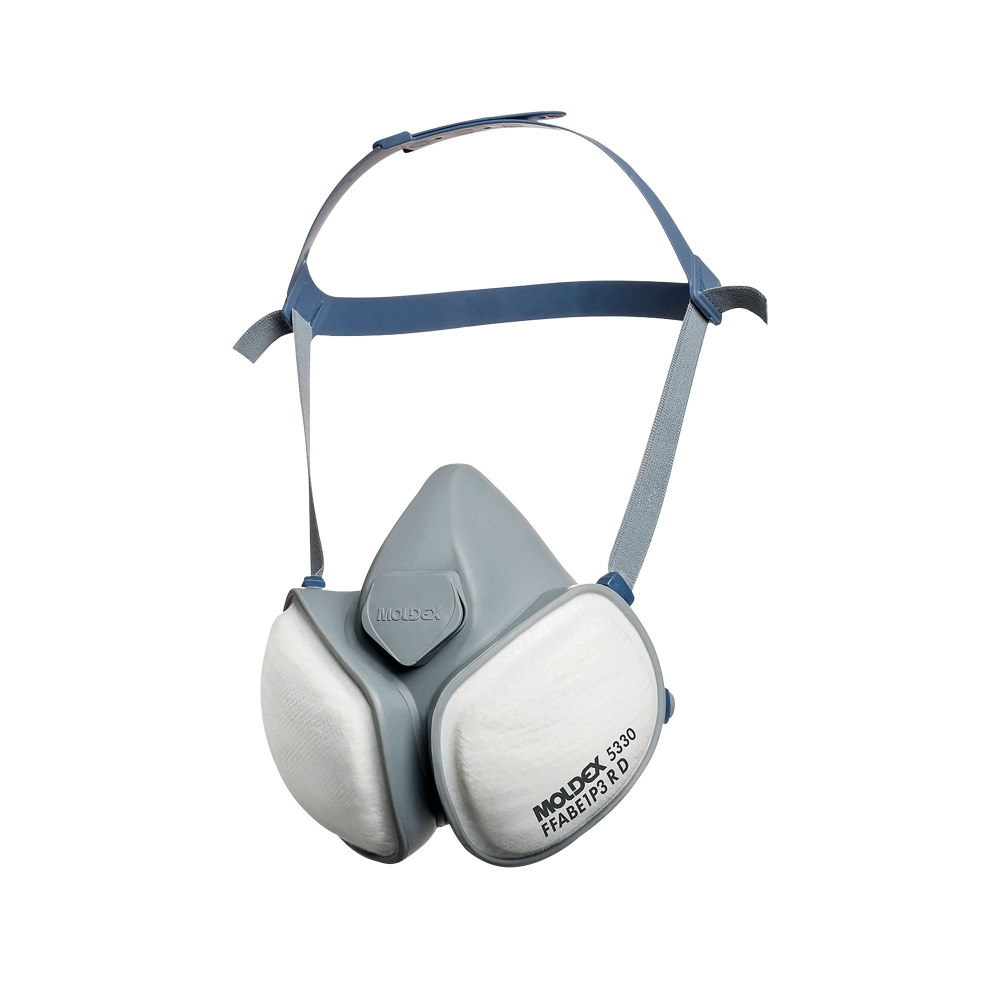 MOLDEX 5330 HALF MASK ABE1P3 R M5330